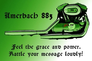 Amerbach 883 Font for Creative Projects