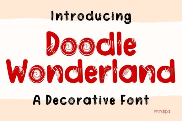 Doodle Wonderland Review