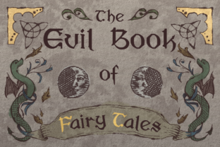 FairyBlood Font for Professional Branding