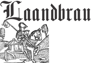 Laandbrau: A Font That Elevates Your Brand